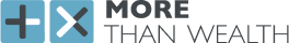 More Than Wealth logo